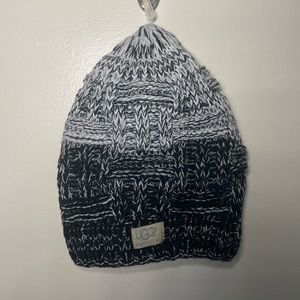 UGG winter hat